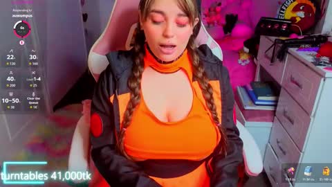 Gabriela abzurdah online show from 17, 3, 2026