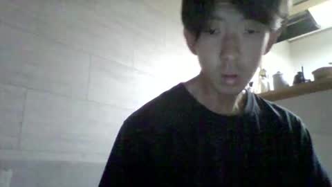 Asian boy online show from 3, 10, 2025