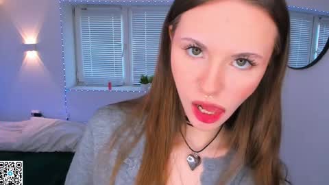 Snapshot of sttyllezz chatting on 15, 5, 2026 Olivia online show from 15, 5, 2026