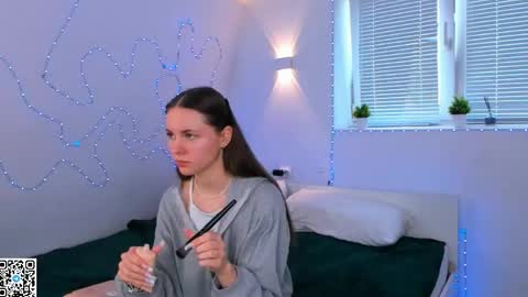 Snapshot of sttyllezz chatting on 21, 5, 2026 Olivia online show from 21, 5, 2026