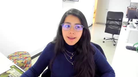 Snapshot of studcb_ chatting on 27, 1, 2025 studcb_ online show from 27, 1, 2025