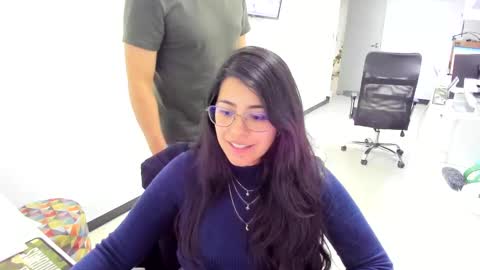 Snapshot of studcb_ chatting on 27, 1, 2025 studcb_ online show from 27, 1, 2025