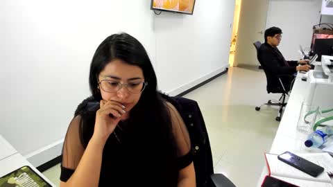 Snapshot of studcb_ chatting on 28, 1, 2025 studcb_ online show from 28, 1, 2025