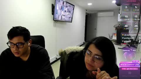 Snapshot of studcb_ chatting on 4, 3, 2025 studcb_ online show from 4, 3, 2025