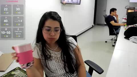 Snapshot of studcb_ chatting on 6, 3, 2025 studcb_ online show from 6, 3, 2025