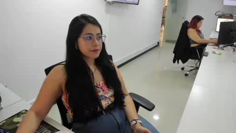 Snapshot of studcb_ chatting on 7, 3, 2025 studcb_ online show from 7, 3, 2025