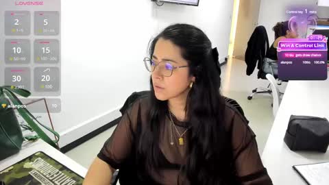 Snapshot of studcb_ chatting on 10, 3, 2025 studcb_ online show from 10, 3, 2025