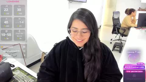 Snapshot of studcb_ chatting on 11, 3, 2025 studcb_ online show from 11, 3, 2025