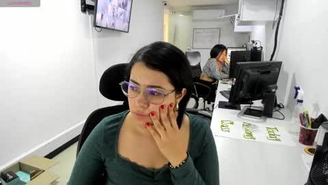 Snapshot of studcb_ chatting on 25, 9, 2025 studcb_ online show from 25, 9, 2025