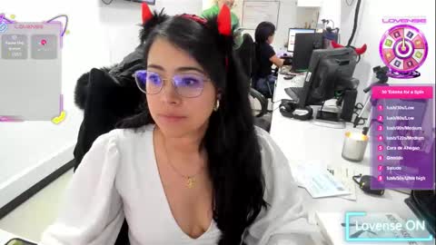 Snapshot of studcb_ chatting on 8, 10, 2025 studcb_ online show from 8, 10, 2025
