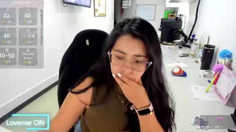 Snapshot of studcb_ chatting on 6, 7, 2026 studcb_ online show from 6, 7, 2026