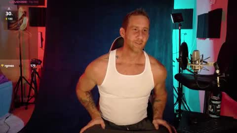 Ryan Long online show from 3, 11, 2025