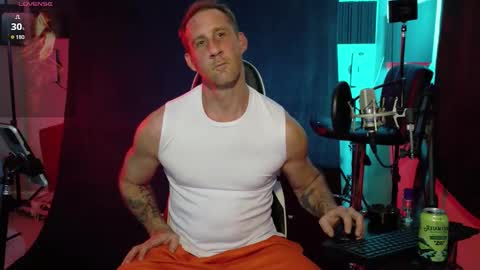 Ryan Long online show from 21, 12, 2025