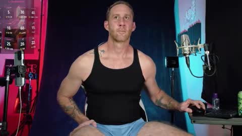 Ryan Long online show from 13, 4, 2026