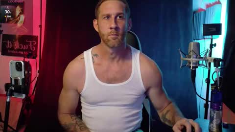 Ryan Long online show from 19, 4, 2026