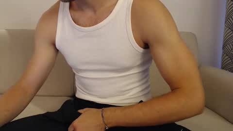 Stud From Paris online show from 21, 9, 2025