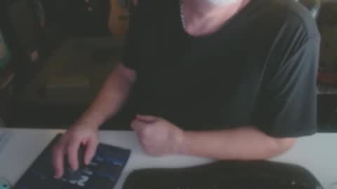 Studley Hardcock online show from 13, 2, 2026