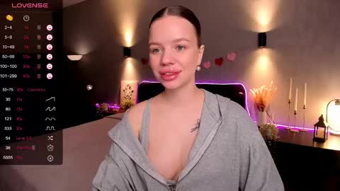 Mary online show from 15, 4, 2026