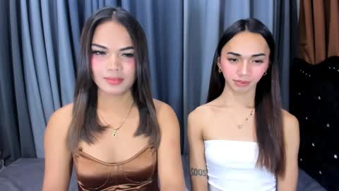 Snapshot of stunningtszoie chatting on 15, 5, 2026 RIA online show from 15, 5, 2026