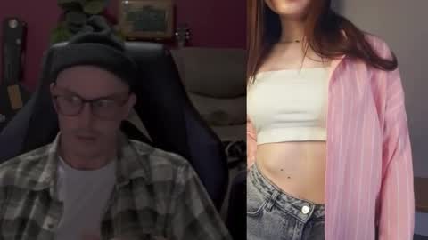 Buck Nunchuck online show from 11, 4, 2026