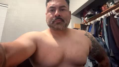 suavecito67 online show from 25, 3, 2026