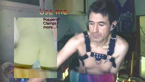 Snapshot of sub4black chatting on 20, 12, 2024 Sub2ChocoLad online show from 20, 12, 2024