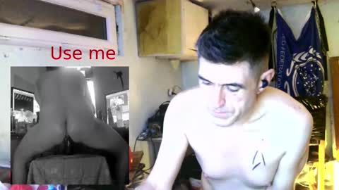 Snapshot of sub4black chatting on 12, 3, 2025 Sub2ChocoLad online show from 12, 3, 2025