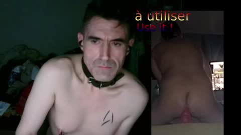 Snapshot of sub4black chatting on 13, 11, 2025 Sub2ChocoLad online show from 13, 11, 2025