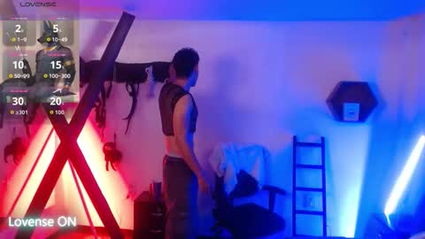 subarashi_ishi69 online show from 20, 2, 2026