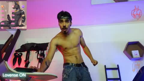 subarashi_ishi69 online show from 2, 4, 2026