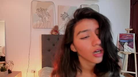 Zoe online show from 17, 1, 2025