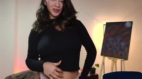 Zoe online show from 14, 2, 2025