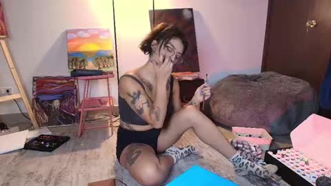 Zoe online show from 6, 3, 2025