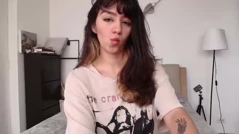 Zoe online show from 11, 1, 2026