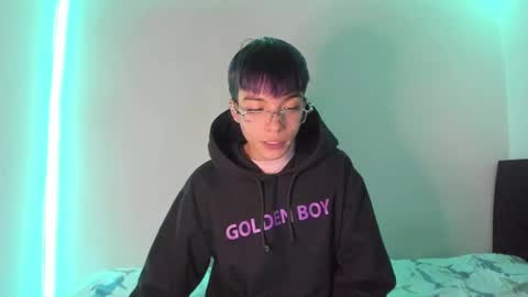 Snapshot of submissive_boyy_ chatting on 13, 1, 2025 nico online show from 13, 1, 2025