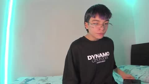 Snapshot of submissive_boyy_ chatting on 23, 1, 2025 nico online show from 23, 1, 2025