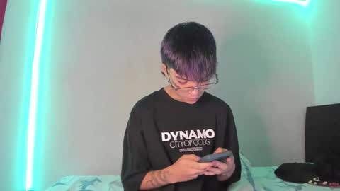 Snapshot of submissive_boyy_ chatting on 25, 1, 2025 nico online show from 25, 1, 2025