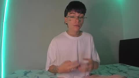 Snapshot of submissive_boyy_ chatting on 26, 1, 2025 nico online show from 26, 1, 2025