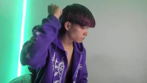 Snapshot of submissive_boyy_ chatting on 30, 9, 2025 nico online show from 30, 9, 2025