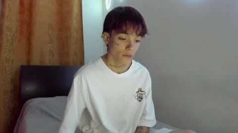 Snapshot of submissive_boyy_ chatting on 7, 1, 2026 nico online show from 7, 1, 2026