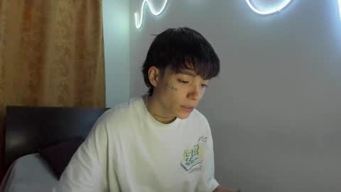 Snapshot of submissive_boyy_ chatting on 11, 1, 2026 nico online show from 11, 1, 2026