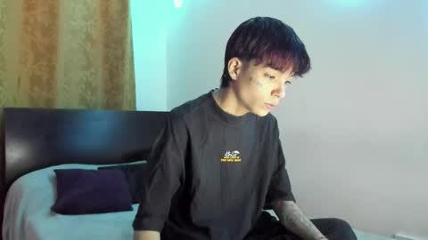 Snapshot of submissive_boyy_ chatting on 13, 1, 2026 nico online show from 13, 1, 2026