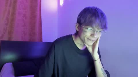 Snapshot of submissive_boyy_ chatting on 16, 2, 2026 nico online show from 16, 2, 2026