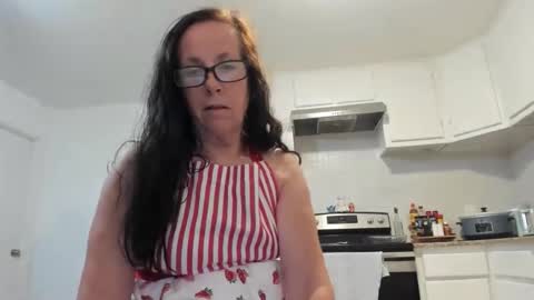 Submissie Peach Goddess online show from 26, 4, 2026