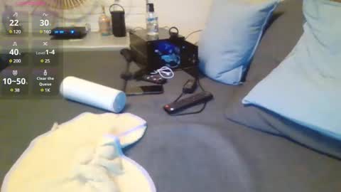 submissivguy online show from 14, 12, 2024