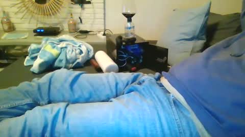 submissivguy online show from 7, 1, 2025