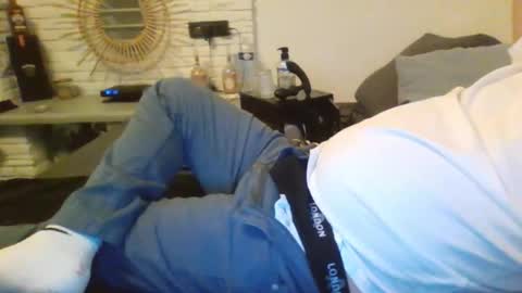 submissivguy online show from 9, 11, 2025