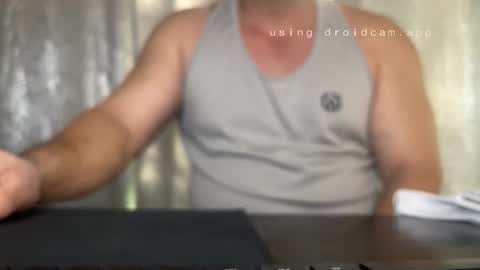 submusclecam2025 online show from 19, 10, 2025