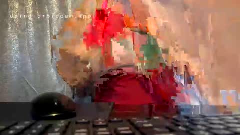 submusclecam2025 online show from 21, 10, 2025