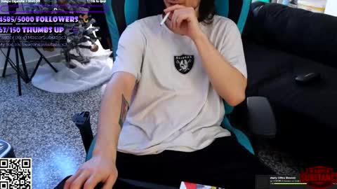 Im Substanc3  online show from 13, 3, 2026